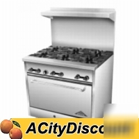 Comstock 36