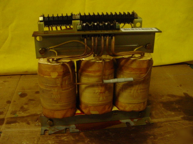 HC400 hitachi seiki.transformer shikoku, 5024835