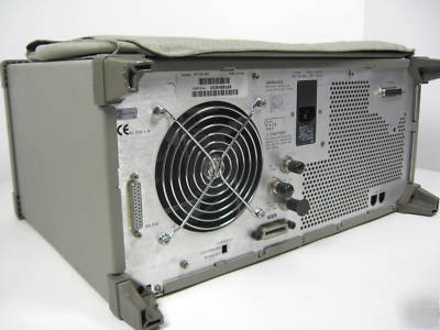 Hp agilent 54540C 500MHZ 4CH 500MSA/s oscilloscope