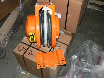 Hubbell gleason cable reel econo reel GR003001