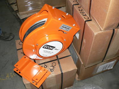 Hubbell gleason cable reel econo reel GR003001