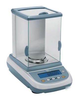 Intell-lab il-120 gram analytical balance