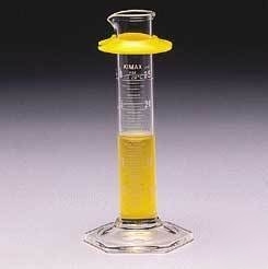Kimble/kontes kimax double metric scale : 20030 250