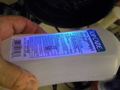 Loctite zeta 7500 uv spot light curing system 980127