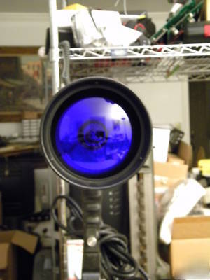 Loctite zeta 7500 uv spot light curing system 980127