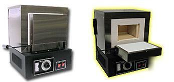 New erc dental burn out oven model 500S brand 