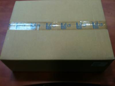 New ibm surepos 500 4840 touch screen assembly 14J1298