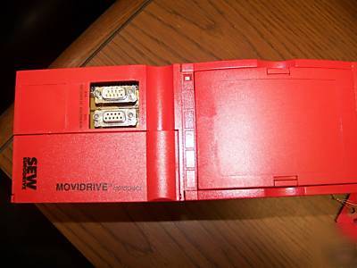New sew eurodrive MCV40A0015-5A3-4-00