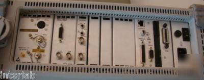 Nib agilent om er 720 J1407A communication analyzer