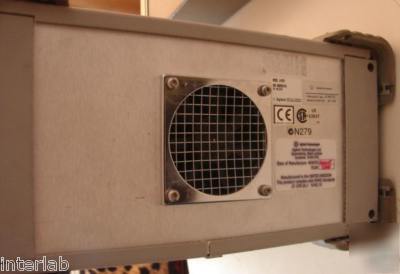 Nib agilent om er 720 J1407A communication analyzer
