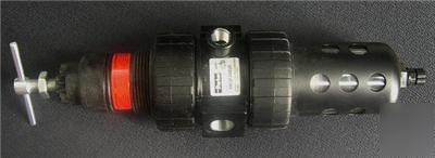 Parker 06E2C00025 3/8