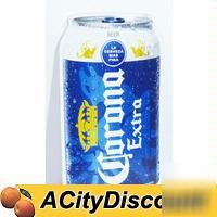Restaurant home commercial bar tin corona extra sign