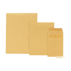 Survivor rediseal envelope plain 28LB 1112X1412250BX k