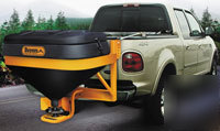 TGS05B tailgate salt spreader for snow plow truck