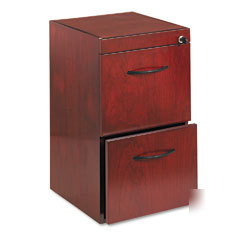 Tiffany industries filefile pedestal for credenza or r