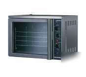 TurbofanÂ® electric convection oven - mof-E311MS