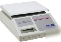 United states postal service PLUS20 usps 20-lb digital 