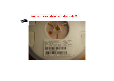 1000PCS 0805 2012 smt smd chip resistor 10 1K 20K ohm t