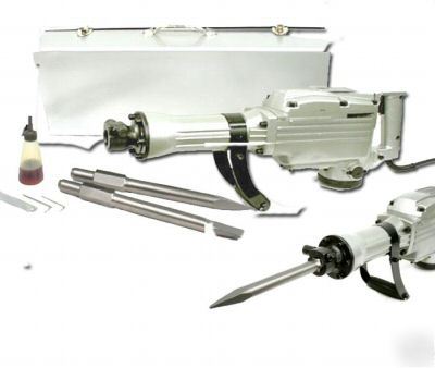 1500W 1500 watt demolition concrete jack hammer