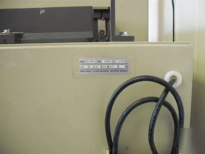 1985 triumph electric 18