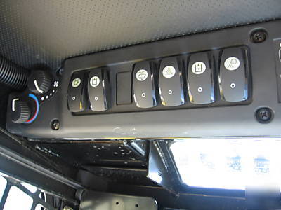 2008 john deere 332 skid loader - 84