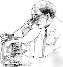 63 leitz microscope manuals on one cd only $29