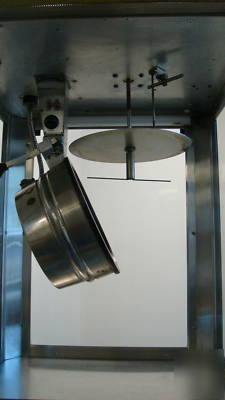Antique popcorn machine 1976 14OZ popcorn popper 