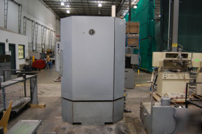 Better engineering parts washer stainless reconditioned