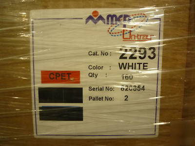Cpet white 8