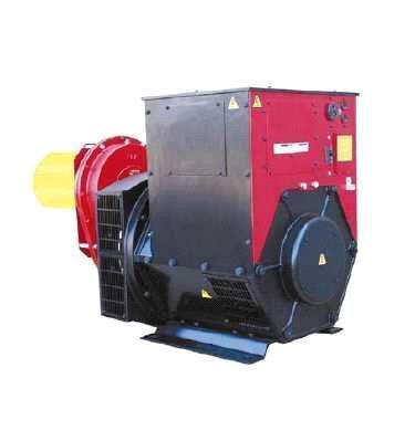 Generator - pto powered - 85 kw - 85,000 watts