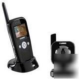 Lorex-LW2002B video surveillance system