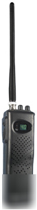 Midland 40-channel portable cb radio, # 75-785