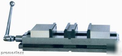 New double action angle tight vise machinist tool 