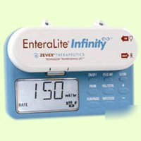 New infinity feeding pump brand in box neverused enteral
