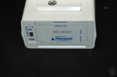 Sherwood filac f-2000 thermometer