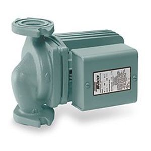 Taco cast iron circulator, 1/6 hp model #: 0013-F3