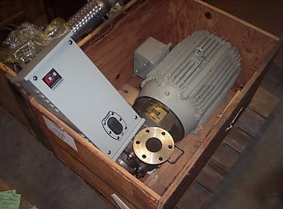  water pump 225 gpm centrifical bronze
