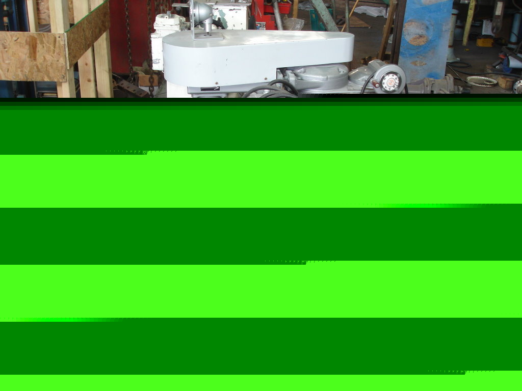 1S union process attritor, s/s, 2 hp