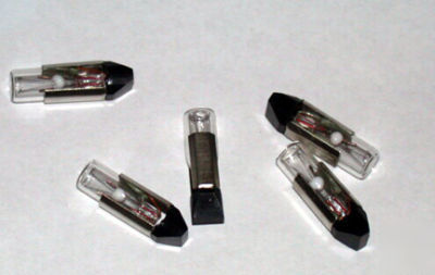 50 ma 24 volt esb lamp 5522 T5.5KQUANTITY 5