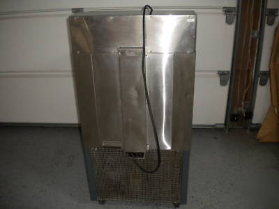 American optical ao cryo-cut cryostat lab test freezer