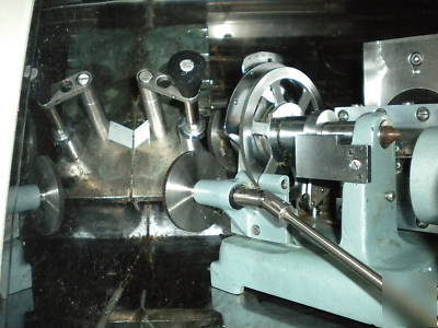 American optical ao cryo-cut cryostat lab test freezer