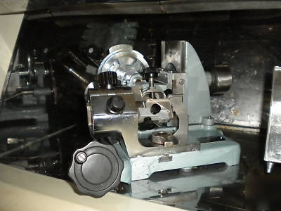 American optical ao cryo-cut cryostat lab test freezer