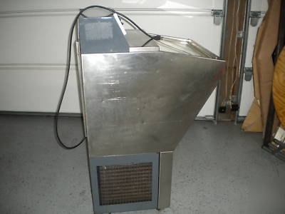 American optical ao cryo-cut cryostat lab test freezer
