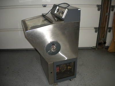 American optical ao cryo-cut cryostat lab test freezer