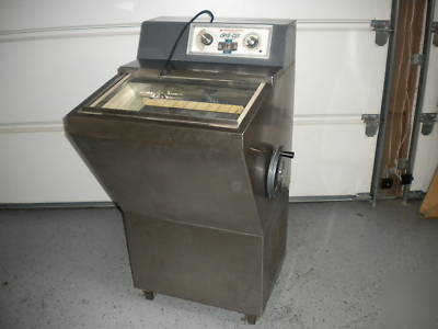 American optical ao cryo-cut cryostat lab test freezer