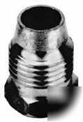 Breakaway ferrule - 7/16'' tubing - 158-1123