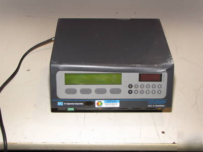 Ec programmable power supply - series 90