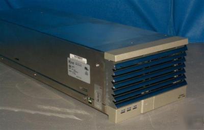 Eltek valere X5000A1 rectifier 48 volt 100 amp