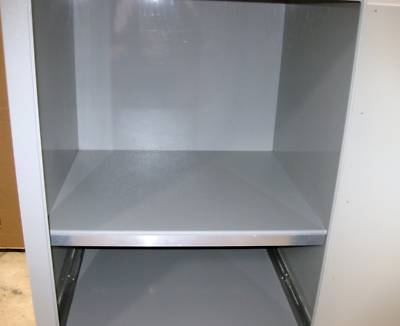 Envirosafe dustshield computer enclosure dust shield