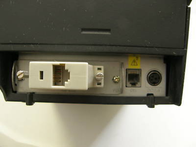 Epson tm-T88III thermal reciept printer M129C